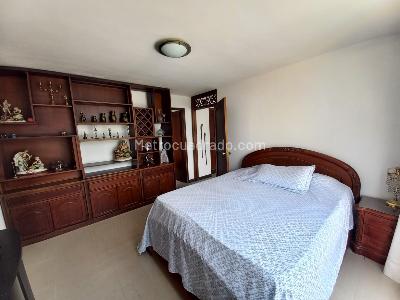 Apartaestudio en venta en Centro, Pereira, 50 m² · foto 9 de 13