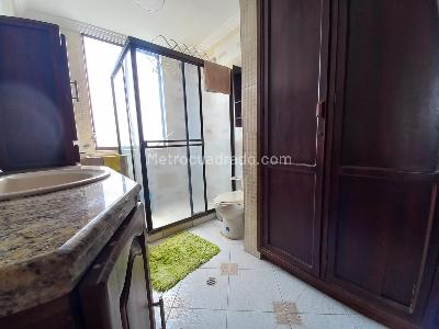 Apartaestudio en venta en Centro, Pereira, 50 m² · foto 10 de 13