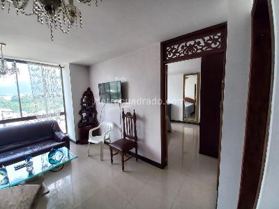 Apartaestudio en venta en Centro, Pereira, 50 m² · foto 13 de 13