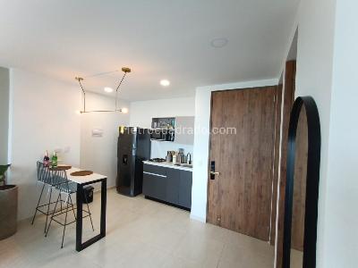 Apartaestudio en venta en Cerritos, Pereira · foto 2 de 11