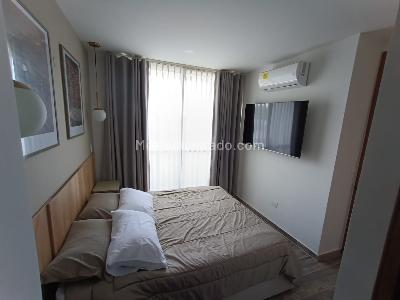 Apartaestudio en venta en Cerritos, Pereira · foto 4 de 11