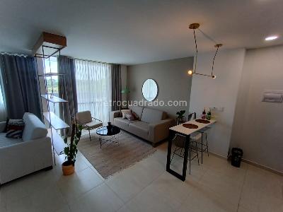 Apartaestudio en venta en Cerritos, Pereira · foto 5 de 11