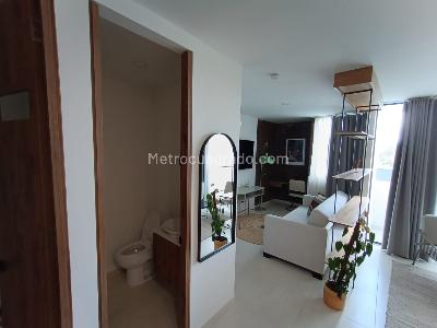 Apartaestudio en venta en Cerritos, Pereira · foto 6 de 11