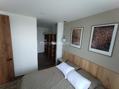 Apartaestudio en venta en Cerritos, Pereira · foto 7 de 11