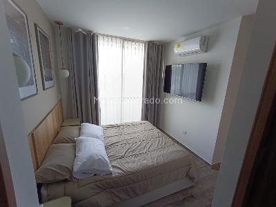 Apartaestudio en venta en Cerritos, Pereira · foto 9 de 11