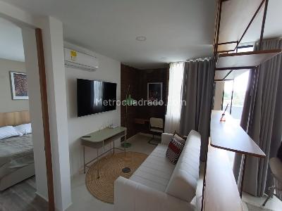 Apartaestudio en venta en Cerritos, Pereira · foto 11 de 11
