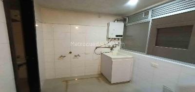 Apartamento en venta en Palermo, Manizales · foto 3 de 20