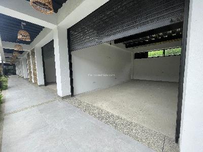 Retail space for rent in Mall Samarkanda, Armenia