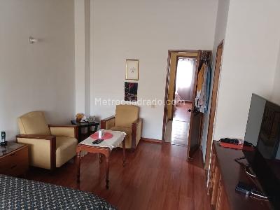 Casa – Manizales, Tesorito