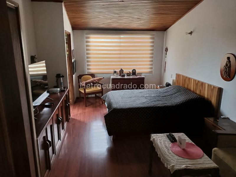Casa – Manizales, Tesorito - Vista 3