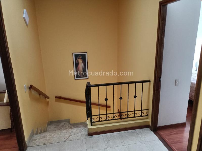 Casa – Manizales, Tesorito - Vista 4