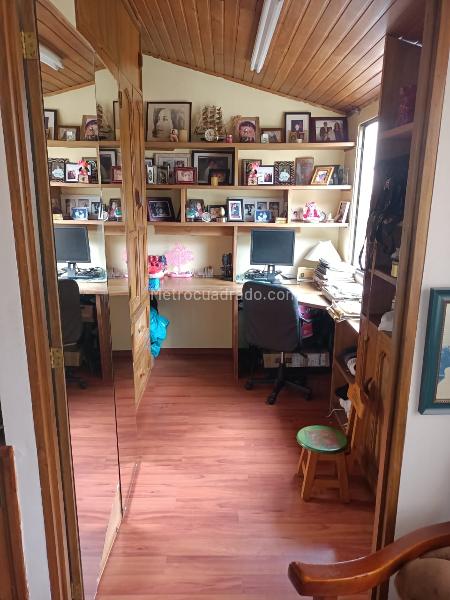 Casa – Manizales, Tesorito - Vista 5