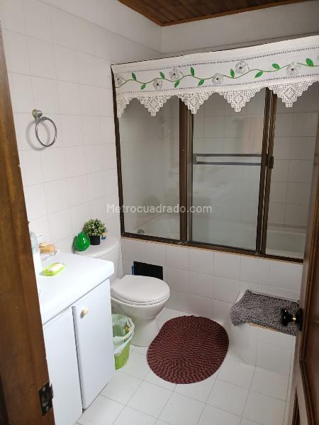 Casa – Manizales, Tesorito - Más