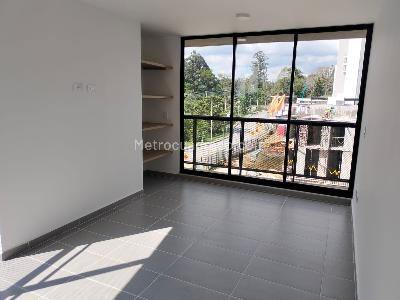 Apartamento en venta en Centenario, Armenia · foto 3 de 11