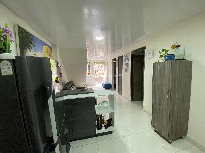 Casa en venta en Ciudadela Comfamiliar Boquia, Pereira · foto 2 de 20