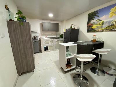 Casa en venta en Ciudadela Comfamiliar Boquia, Pereira · foto 3 de 20