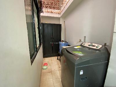 Casa en venta en Ciudadela Comfamiliar Boquia, Pereira · foto 5 de 20
