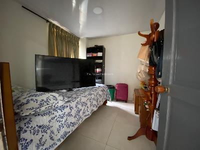 Casa en venta en Ciudadela Comfamiliar Boquia, Pereira · foto 8 de 20