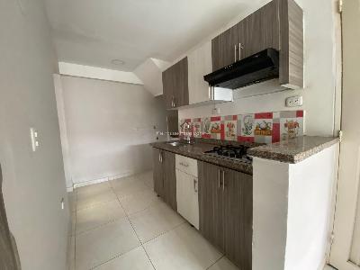 Casa en venta en Ciudadela Comfamiliar Boquia, Pereira · foto 16 de 20