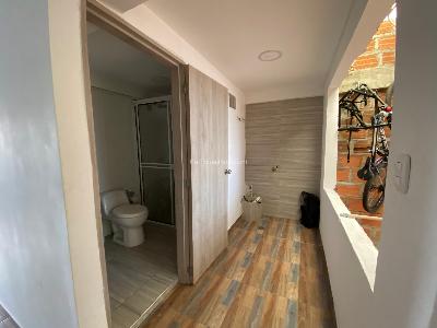Casa en venta en Ciudadela Comfamiliar Boquia, Pereira · foto 20 de 20
