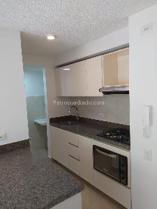 Apartamento de 3 alcobas en venta en Poblado I, Pereira, 73 m² · foto 4 de 18