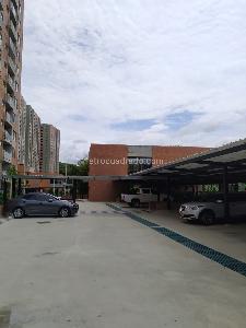 Apartamento de 3 alcobas en venta en Poblado I, Pereira, 73 m² · foto 10 de 18