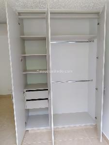 Apartamento de 3 alcobas en venta en Poblado I, Pereira, 73 m² · foto 12 de 18