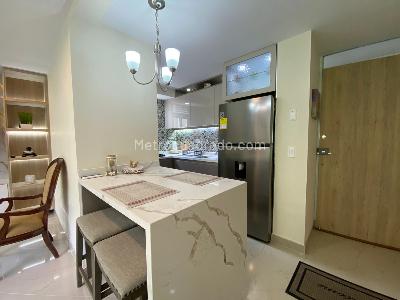 Apartamento en venta en El Poblado, Pereira · foto 2 de 14