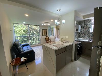 Apartamento en venta en El Poblado, Pereira · foto 3 de 14