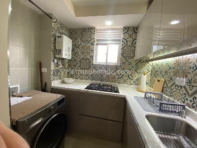 Apartamento en venta en El Poblado, Pereira · foto 4 de 14