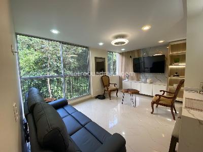 Apartamento en venta en El Poblado, Pereira · foto 5 de 14
