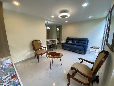 Apartamento en venta en El Poblado, Pereira · foto 6 de 14