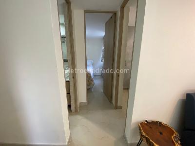 Apartamento en venta en El Poblado, Pereira · foto 7 de 14
