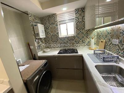 Apartamento en venta en El Poblado, Pereira · foto 8 de 14