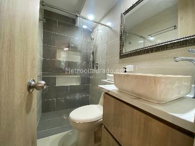 Apartamento en venta en El Poblado, Pereira · foto 9 de 14