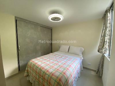 Apartamento en venta en El Poblado, Pereira · foto 10 de 14