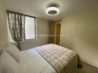 Apartamento en venta en El Poblado, Pereira · foto 11 de 14