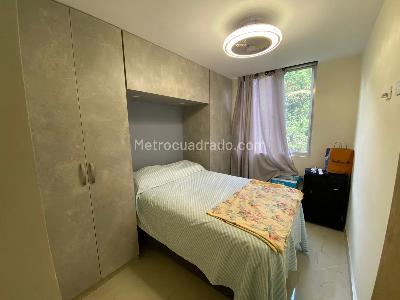 Apartamento en venta en El Poblado, Pereira · foto 12 de 14