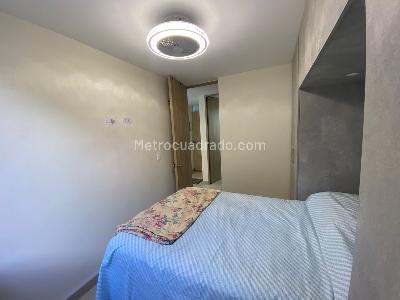 Apartamento en venta en El Poblado, Pereira · foto 13 de 14