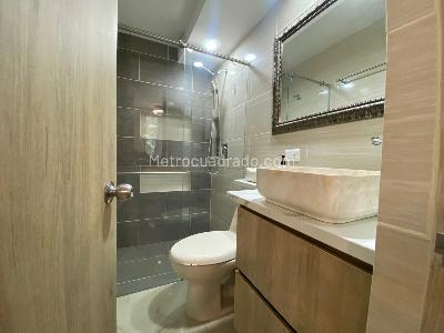 Apartamento en venta en El Poblado, Pereira · foto 14 de 14