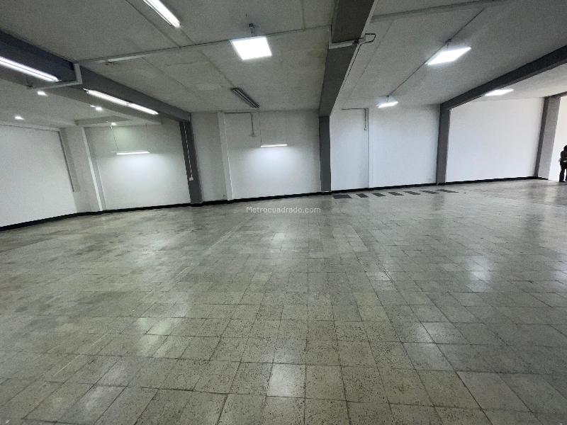 Bodega en Arriendo, Centro, Armenia - Ansicht 3
