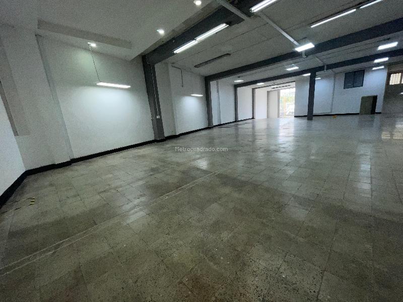 Bodega en Arriendo, Centro, Armenia - Ansicht 4