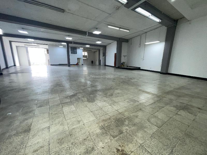 Bodega en Arriendo, Centro, Armenia - Ansicht 5