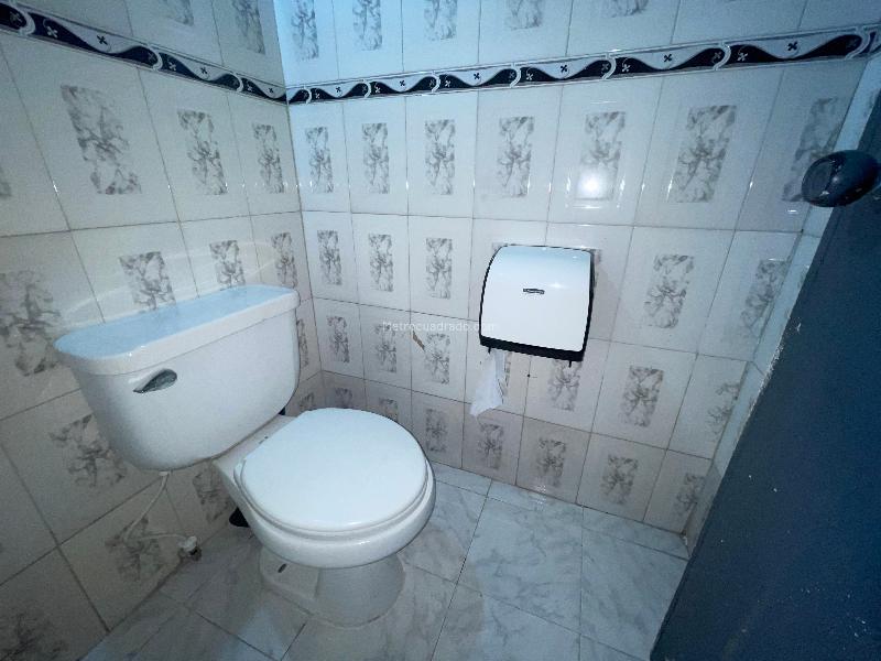 Bodega en Arriendo, Centro, Armenia - Mehr