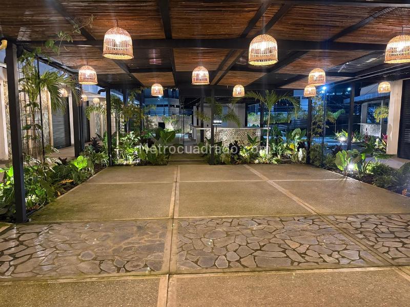 Local Comercial en Arriendo, Mall Samarkanda, Armenia - Vista 4
