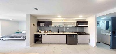Apartaestudio en venta en Norte, Armenia, 52 m² · foto 3 de 16