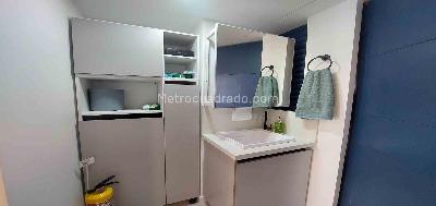 Apartaestudio en venta en Norte, Armenia, 52 m² · foto 4 de 16