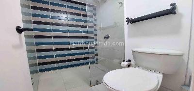 Apartaestudio en venta en Norte, Armenia, 52 m² · foto 5 de 16