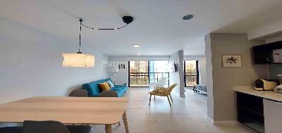 Apartaestudio en venta en Norte, Armenia, 52 m² · foto 6 de 16