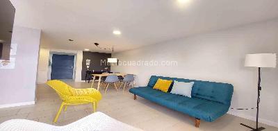 Apartaestudio en venta en Norte, Armenia, 52 m² · foto 7 de 16